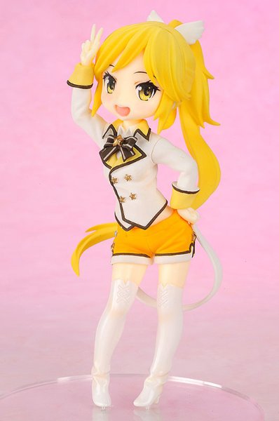 Fantasista Doll Twin Pack 鵜野うずめ＆ささら