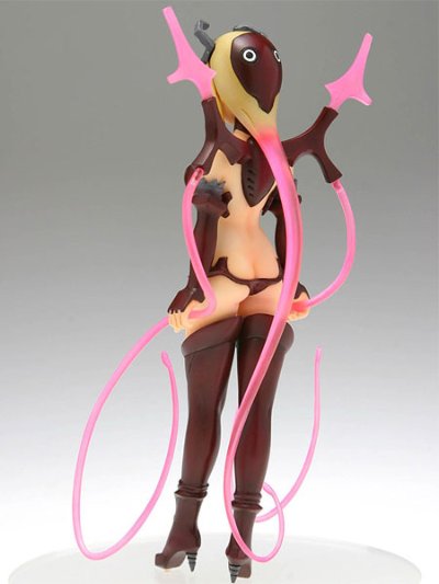 EVA 続・使徒XX A-04 シャムシエルXX 