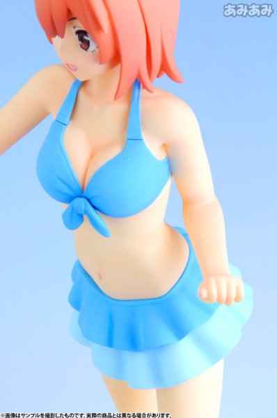 BEACH QUEENS 我的青春恋爱物语果然有问题。 由比滨结衣