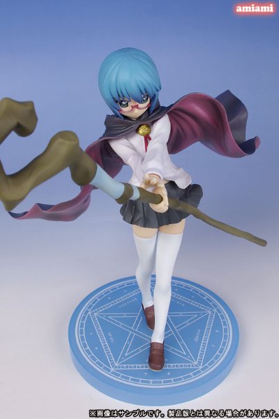 零之使魔 双月骑士 タバサ 