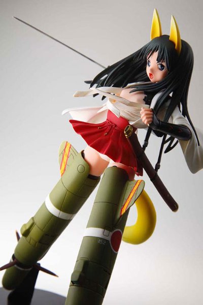 FineScenery 機械化歩兵系列 大日本帝国陸軍 五式機械化航空歩兵 