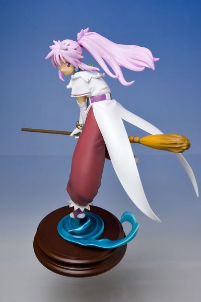 幻想传说 亚切·克莱茵