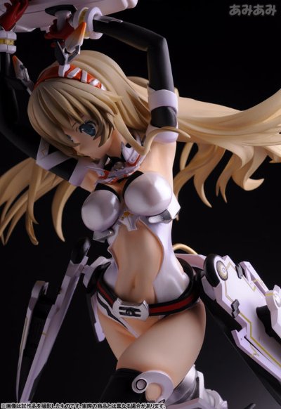 Z/X -Zillions of enemy X-  莉洁儿