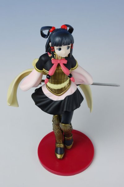 SRDX 幻想水滸伝V 莉昂 