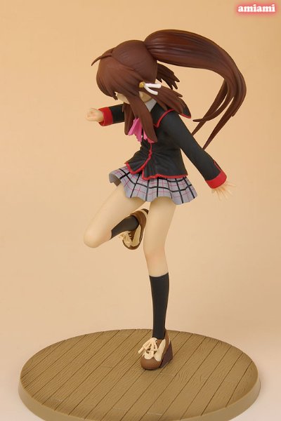 Little Busters! 棗鈴 