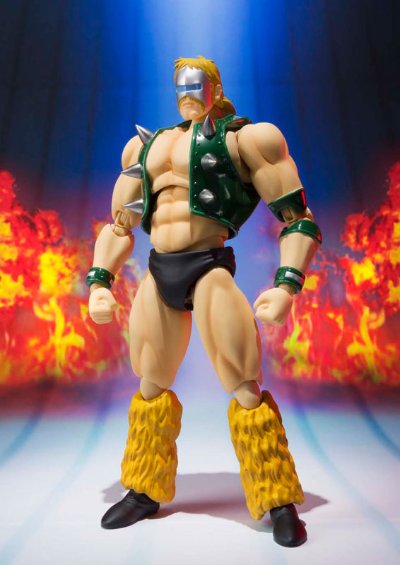 S.H.Figuarts 海神星人