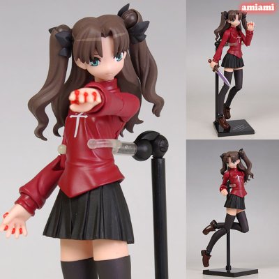 芙萝茵莱伊 REVOLTECH 002 遠坂凛