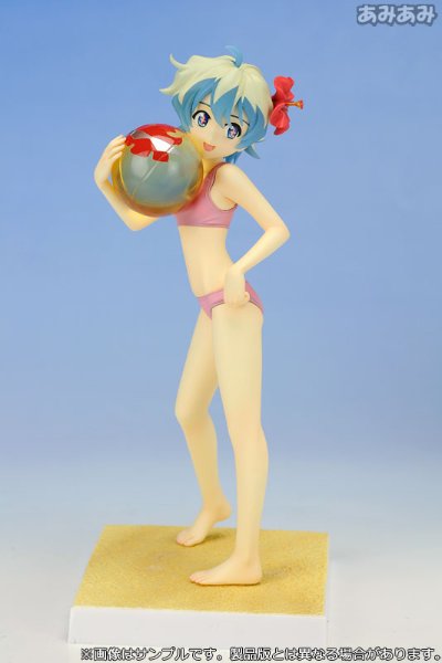 天元突破 尼娅 水着Ver.（通常版） 