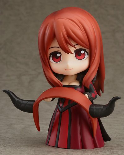 粘土人 #325 魔王勇者 魔王