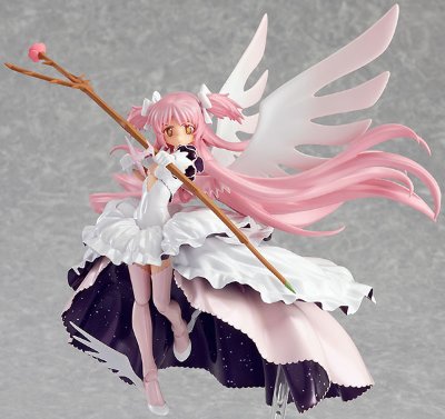 figma 魔法少女小圆 アルティメットまどか