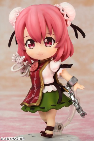 Nanoritchi 茨木华扇