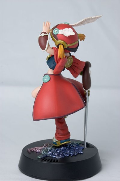 おとぎ銃士 小红帽 ボイススタチュー 小红帽 