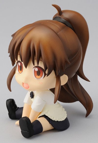 座敷娘 WORKING’！！(ワーキング) 种岛白杨