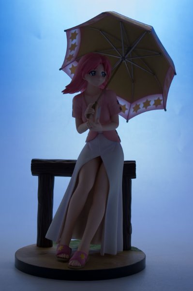 太太是魔法少女 浅羽嬉子 