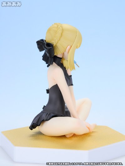 BEACH QUEENS Fate/hollow ataraxia 阿尔托莉雅 Alter