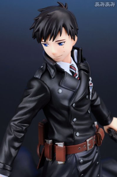 G.E.M.系列 青之驱魔师 奥村雪男 