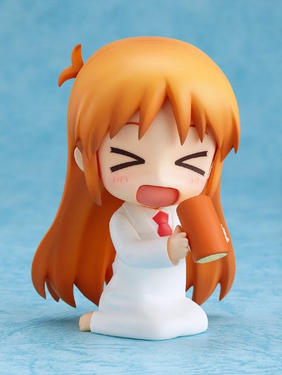 粘土人 #270 日常 博士