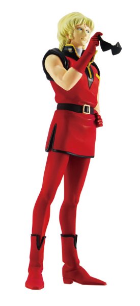 ハロカプEX ヒストリー・オブ・シャア 