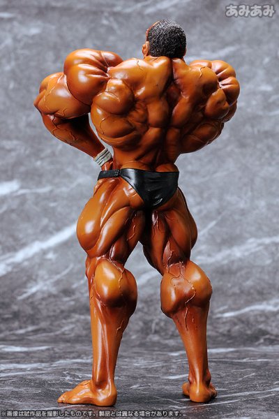 Figuarts ZERO 比斯凯特・奥利巴