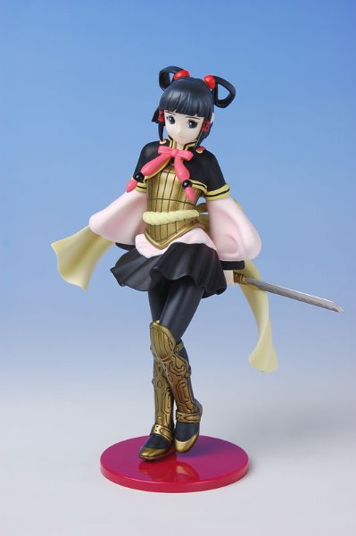 SRDX 幻想水滸伝V 莉昂 