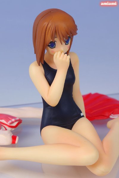 DreamTech ToHeart2 小牧愛佳 学校泳装版 