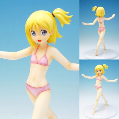 TreasureFigureCollection ドージンワーク 北野青空 