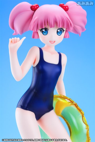 吉川千夏 泳装版