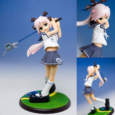 魔法飞球 魔法飞球 Figure Collection 第2弹 娜娜 