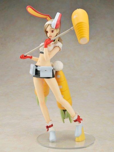 月面兔兵器米娜 月面兎兵器 