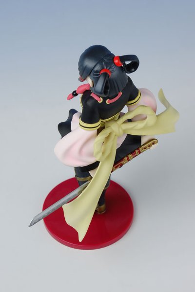 SRDX 幻想水滸伝V 莉昂 