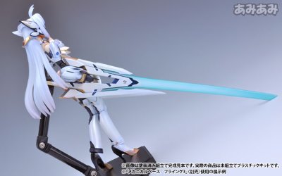 ゼノサーガIII KOS-MOS Ver.4 