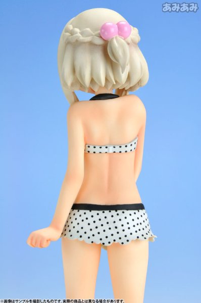 BEACH QUEENS ひだまりスケッチ×ハニカム 小荠 