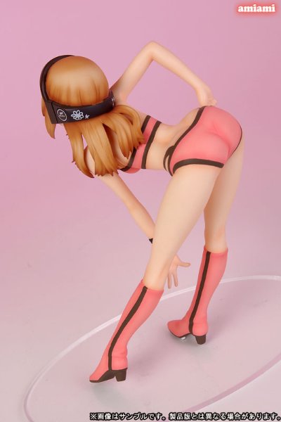 旋光の輪舞 白菖蒲 