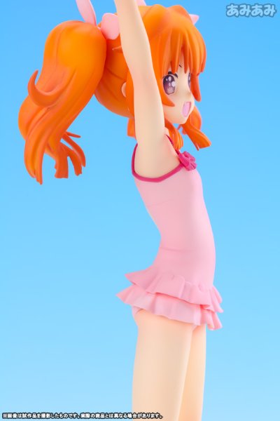 BEACH QUEENS GJ部(グッジョぶ) 天使真央