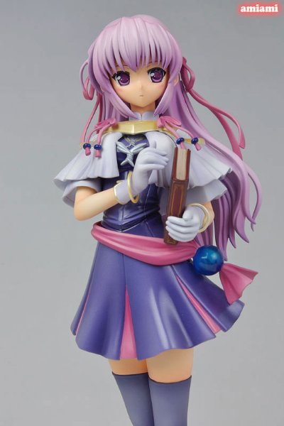 夜明前的琉璃色 埃斯蒂尔・弗利西亚 