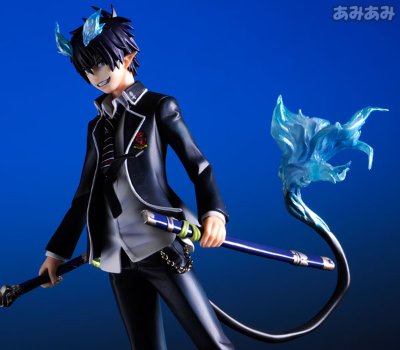 G.E.M.系列  青之驱魔师 奥村燐