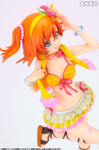 LoveLive! 高坂穂乃果 -夏色笑颜