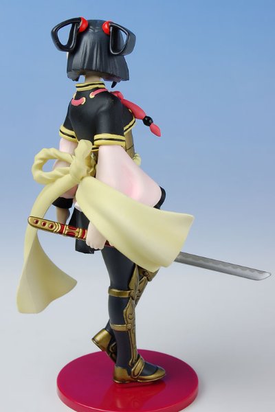 SRDX 幻想水滸伝V 莉昂 