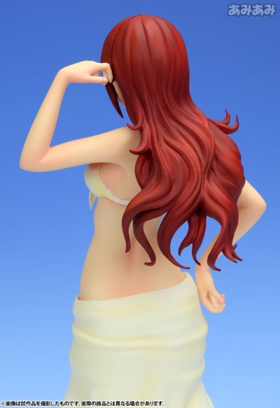 BEACH QUEENS persona3剧场版 桐条美鹤