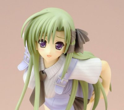 SHUFFLE! 時雨亜沙－特別版－
