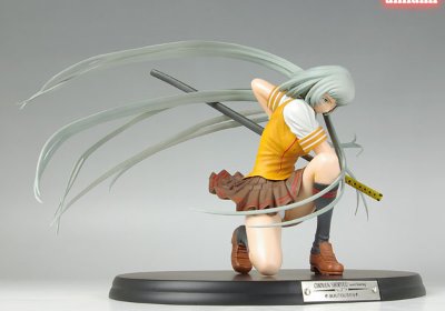 赵云子龙 -剣の舞- 通常颜色