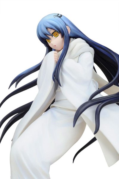 ぬらりひょんの孫 雪女 