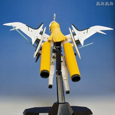 武装神姫 第1弹 天使型ＭＭＳ 安瓦尔