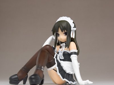 我的主人爱作怪 倉内安奈 