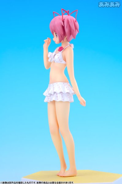 BEACH QUEENS 剧场版 魔法少女小圆 鹿目圆香 Ver.2 