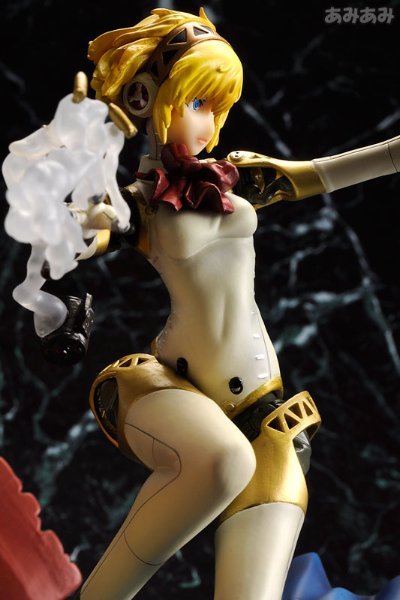 ペルソナ３ポータブル Aegis GEE！限定版（ノーマル装備版） エクスレジーニャ！ 