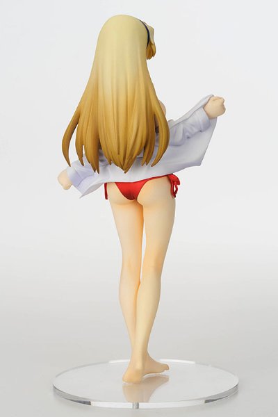 Staind 第3弾 零度战姬 莎堤莱萨・艾尔・布丽姬 