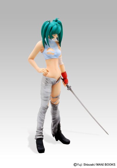 一骑当千 呂布奉先 -私服バトルver.- シルバーカラー 