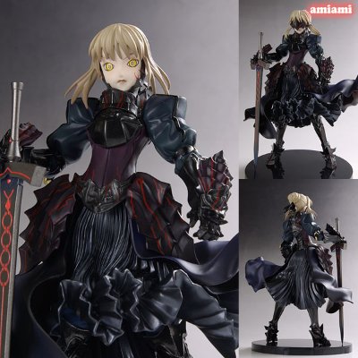 Fate/stay night Saber Alter