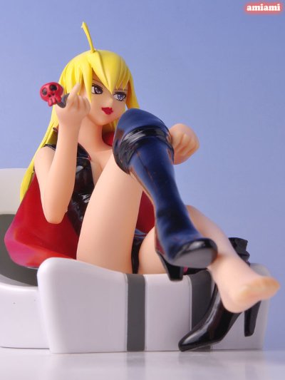 タイムボカンシリーズ 双侠狗 ドロンジョ様 